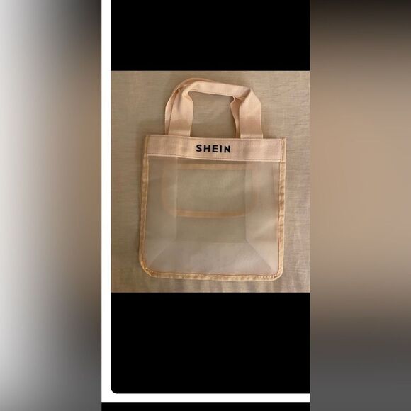 SHEIN bag - Picture 1 of 2